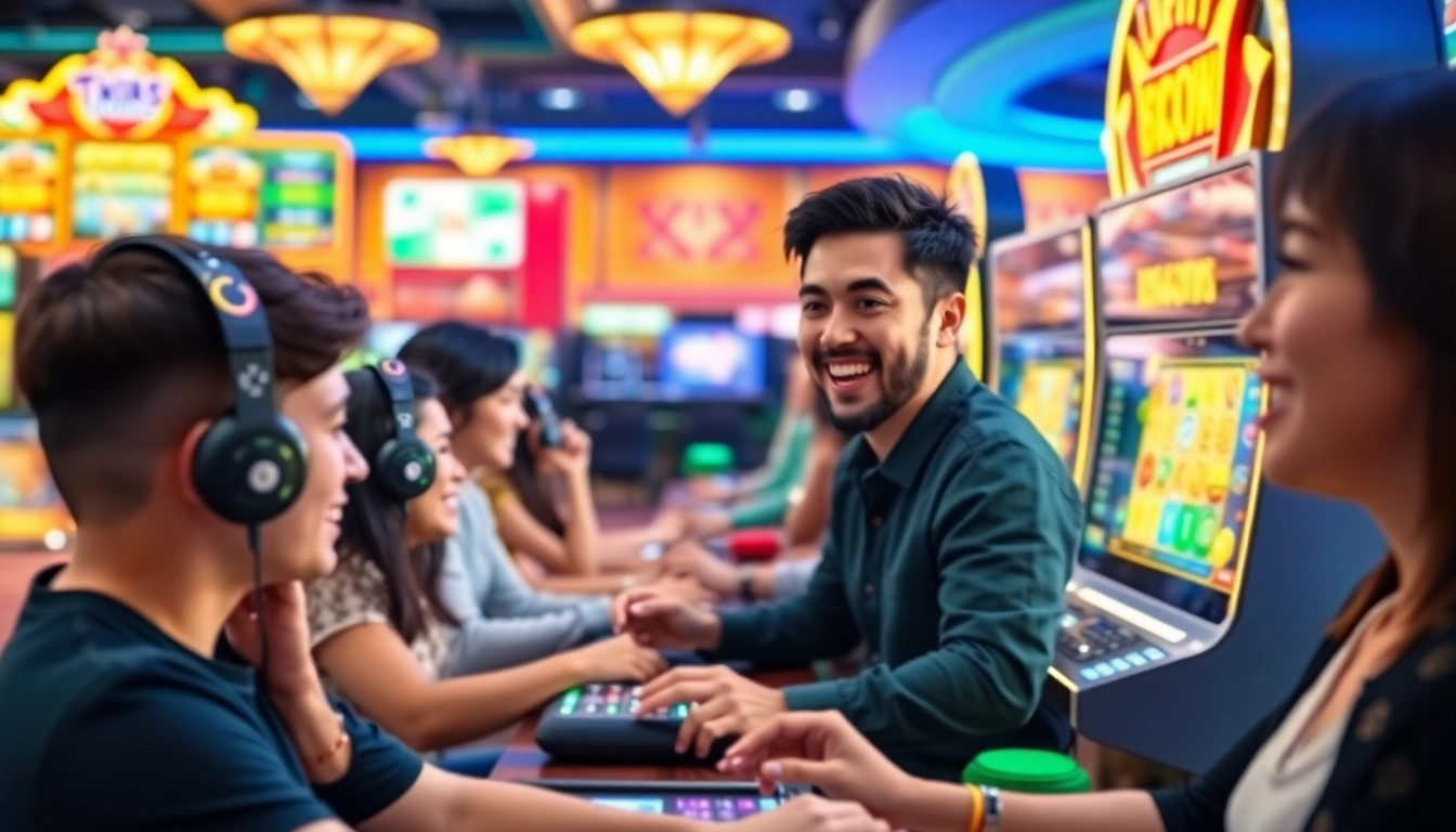 Effective Online Betting Strategies for 2025 on tk88win.live