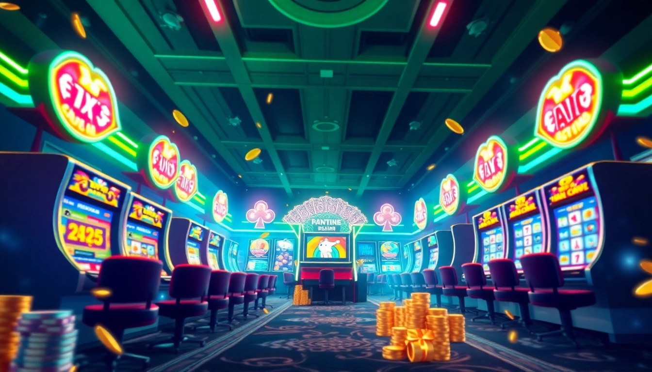 Engaging promotional image for dittytalk.com, highlighting GO88 gaming experience with vibrant graphics and secure gaming.