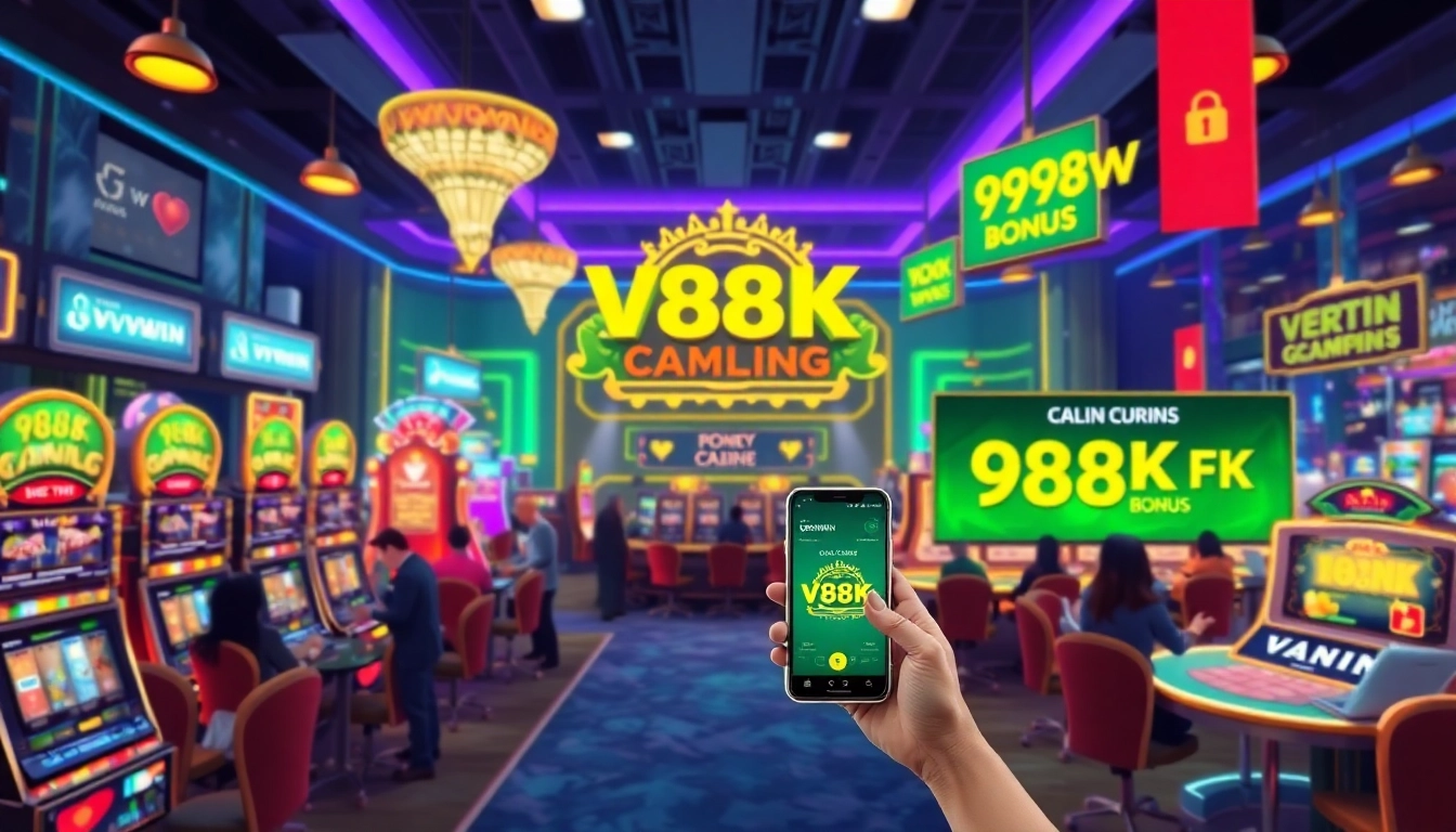 Master VVVWIN88.live: Expert Strategies for Winning in 2025