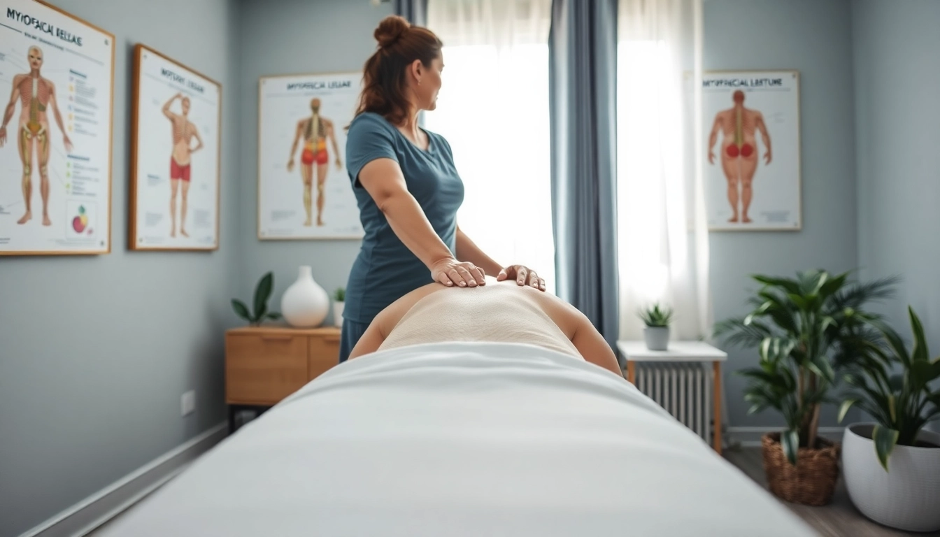 Myofascial Release: Essential Techniques for Pain Relief in 2026